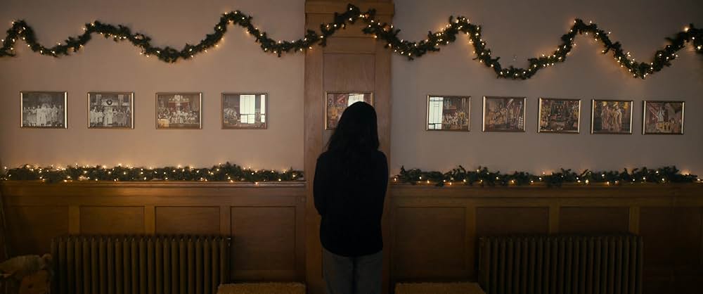 The Best Christmas Pageant Ever（原題）の画像