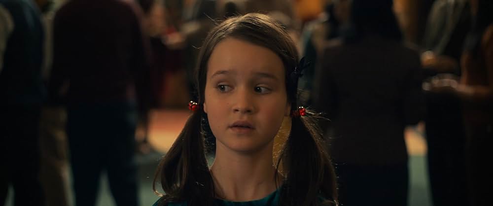 The Best Christmas Pageant Ever（原題）の画像