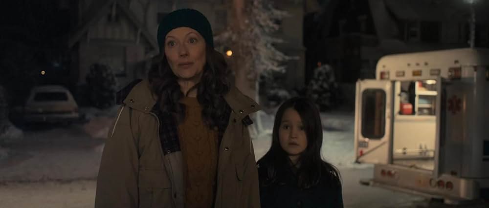 The Best Christmas Pageant Ever（原題）の画像