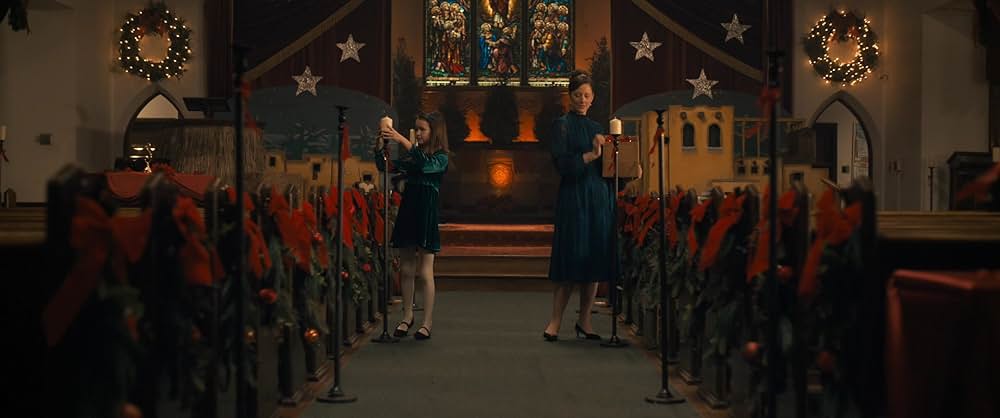 The Best Christmas Pageant Ever（原題）の画像