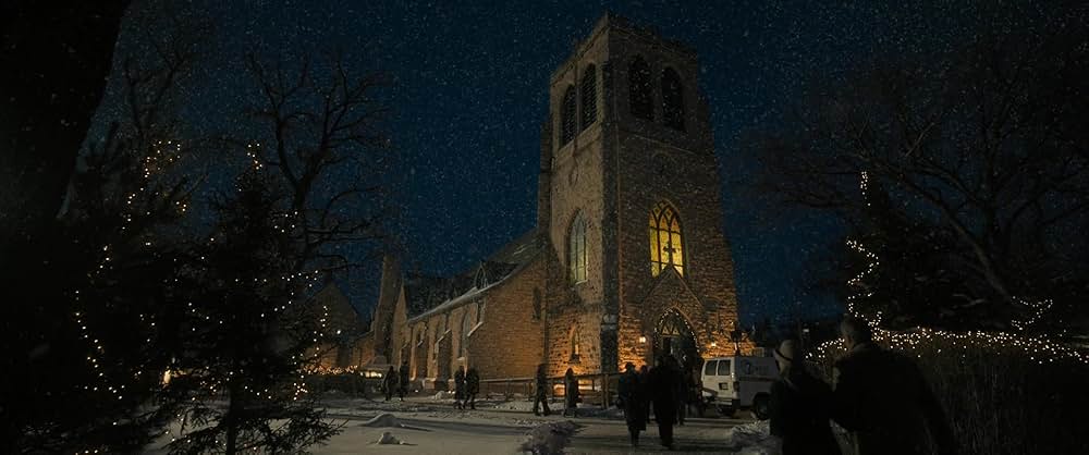 The Best Christmas Pageant Ever（原題）の画像