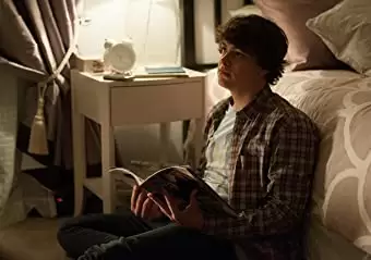 「ブリングリング」イズラエル・ブルサードの画像