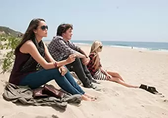 「ブリングリング」イズラエル・ブルサード & ケイティ・チャン & クレア・ジュリアンの画像