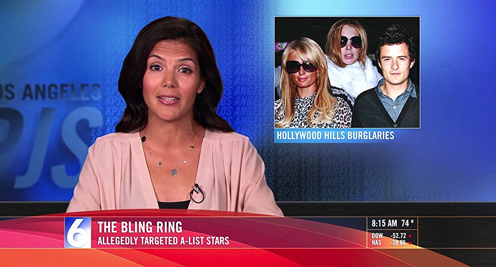 ブリングリングの画像