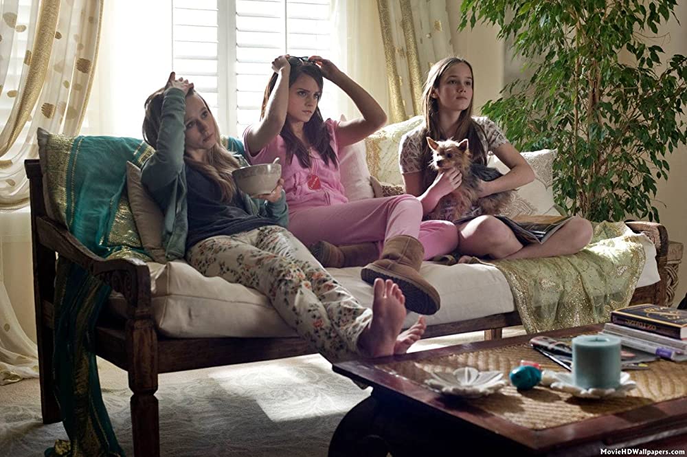 ブリングリングの画像