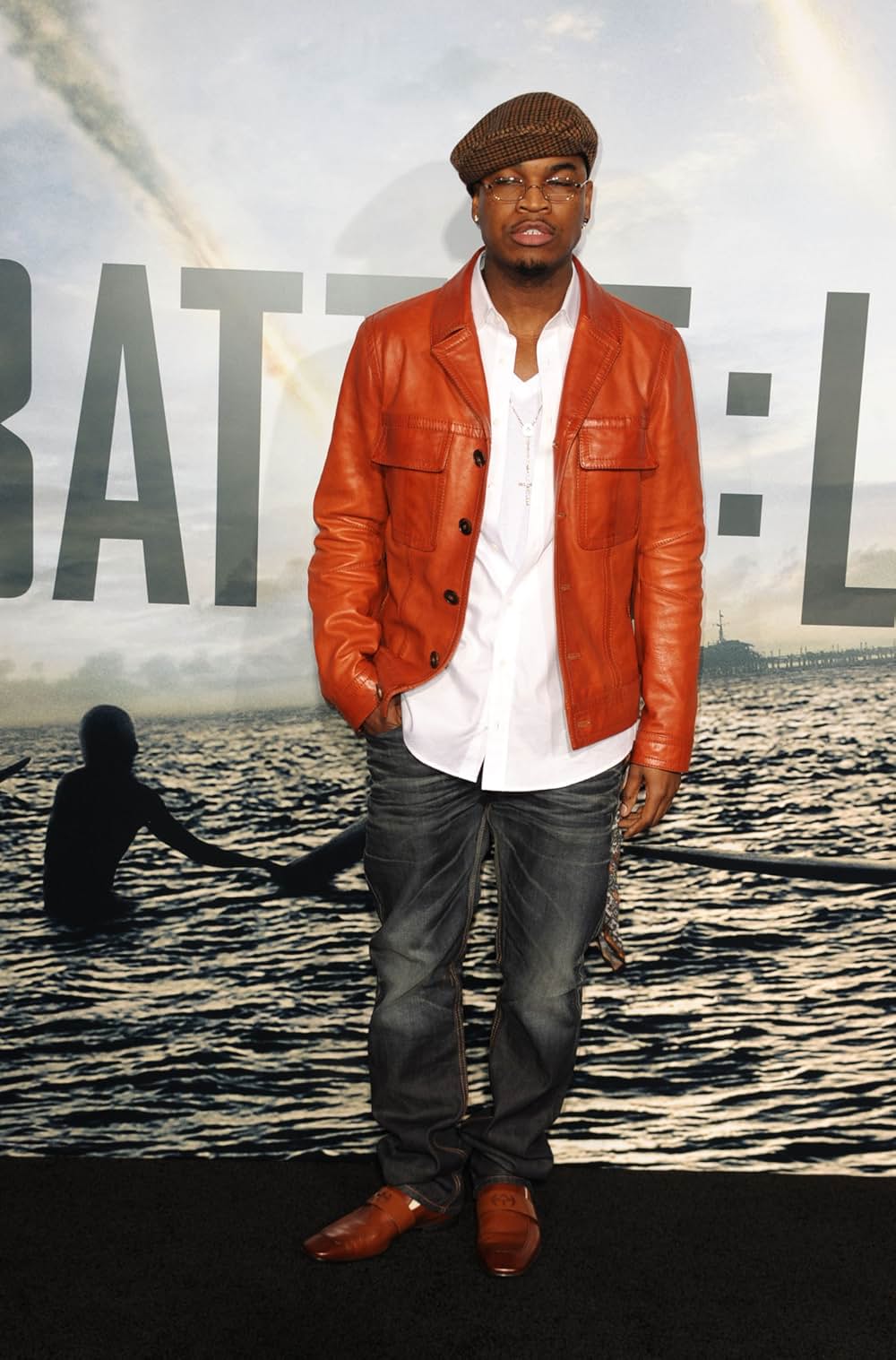 世界侵略:ロサンゼルス決戦の画像