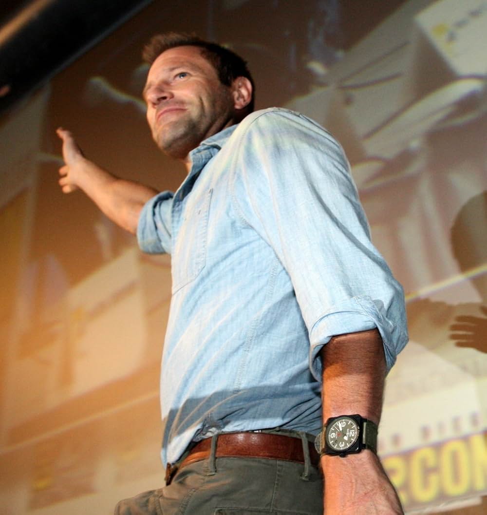 世界侵略:ロサンゼルス決戦の画像