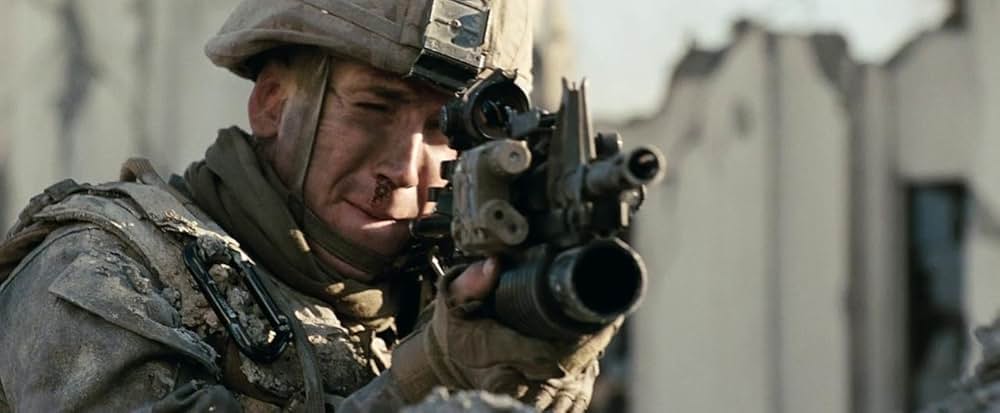 世界侵略:ロサンゼルス決戦の画像