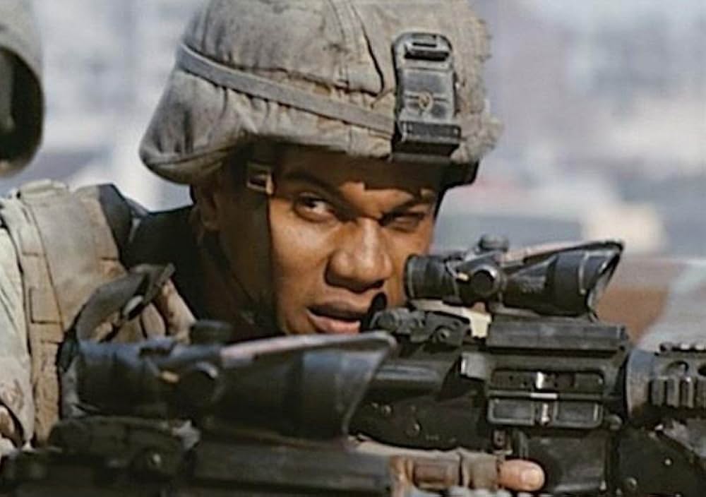 世界侵略:ロサンゼルス決戦の画像