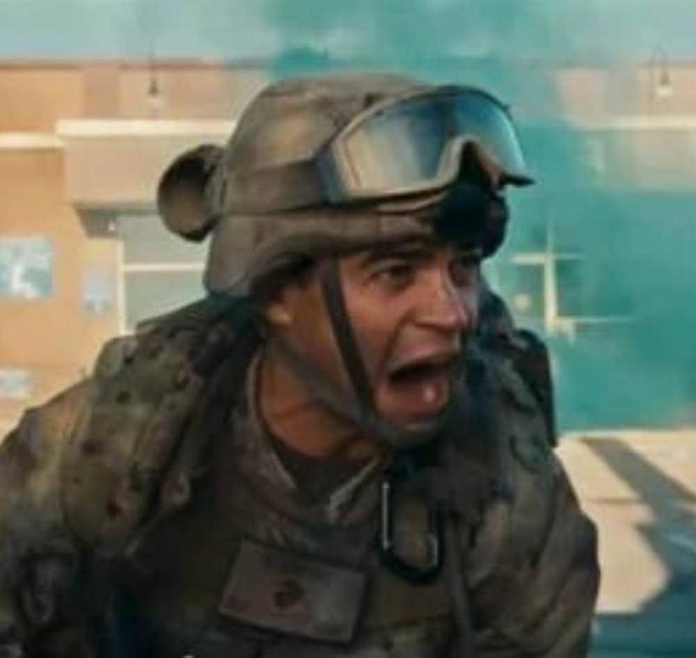 世界侵略:ロサンゼルス決戦の画像