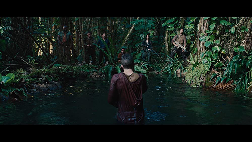 プレデターズの画像