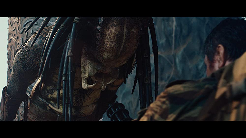 プレデターズの画像