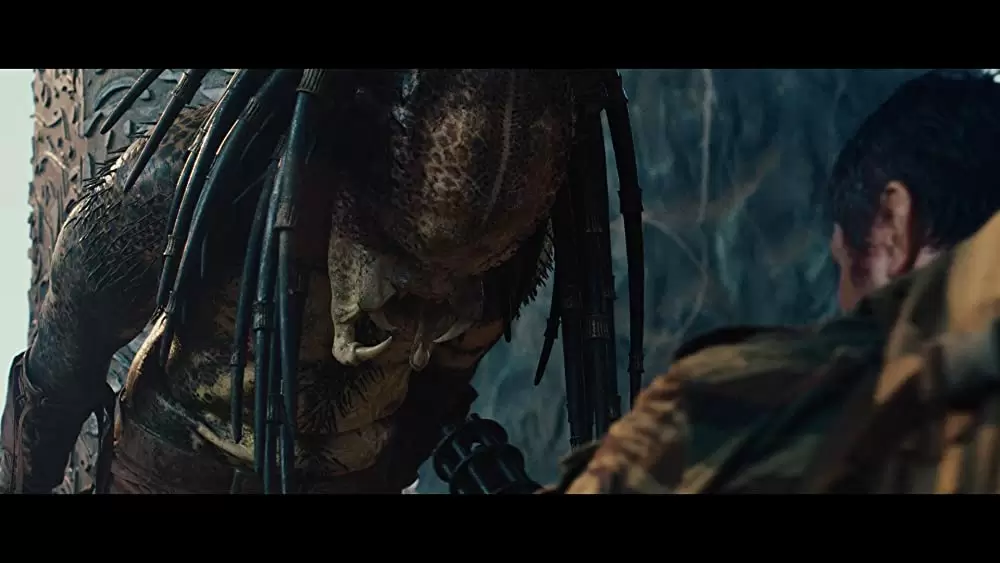 「プレデターズ」オレッグ・タクタロフの画像