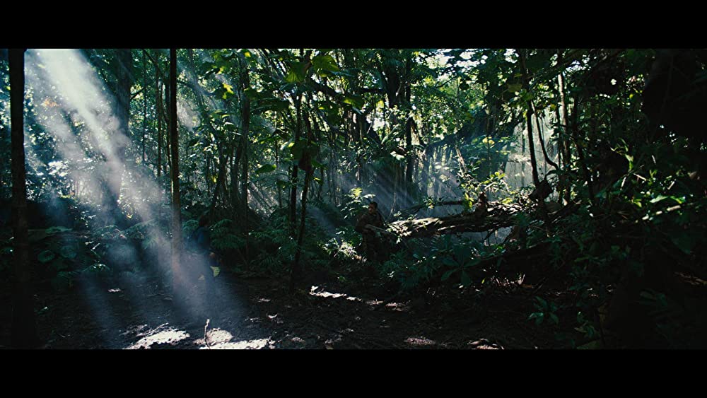 プレデターズの画像