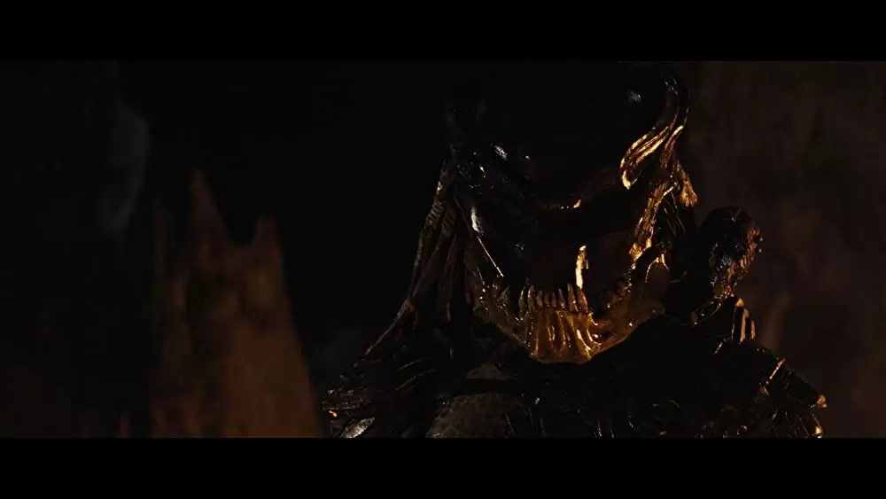 プレデターズの画像