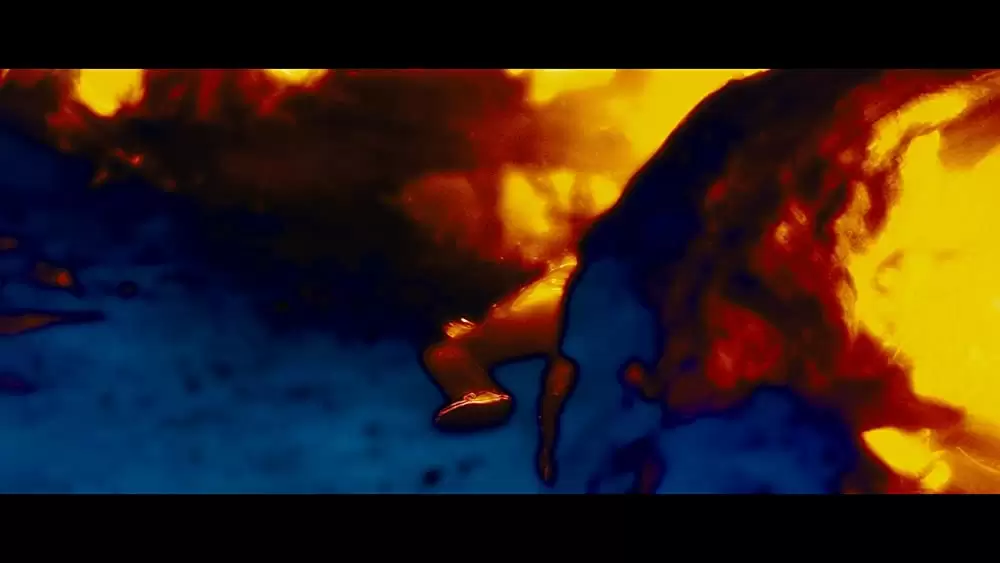 プレデターズの画像