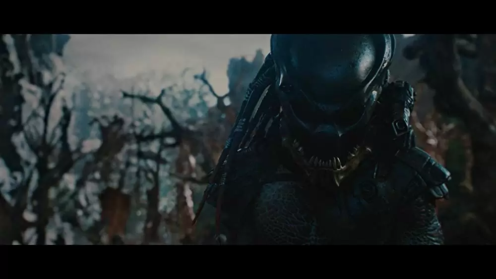 プレデターズの画像