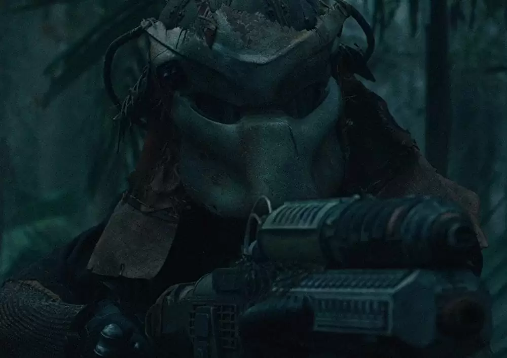 プレデターズの画像