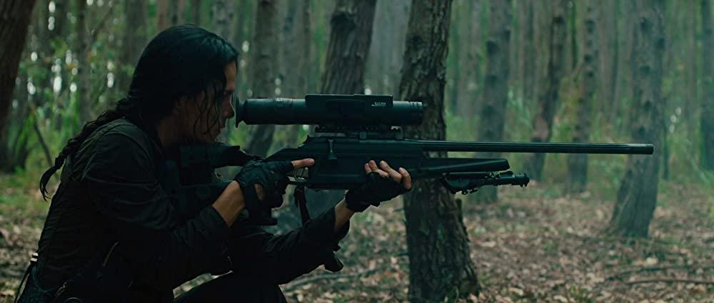 プレデターズの画像