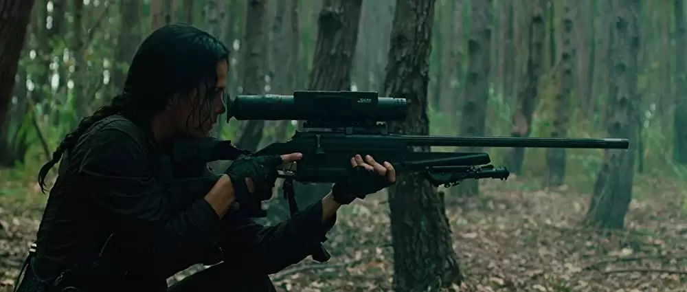 プレデターズの画像