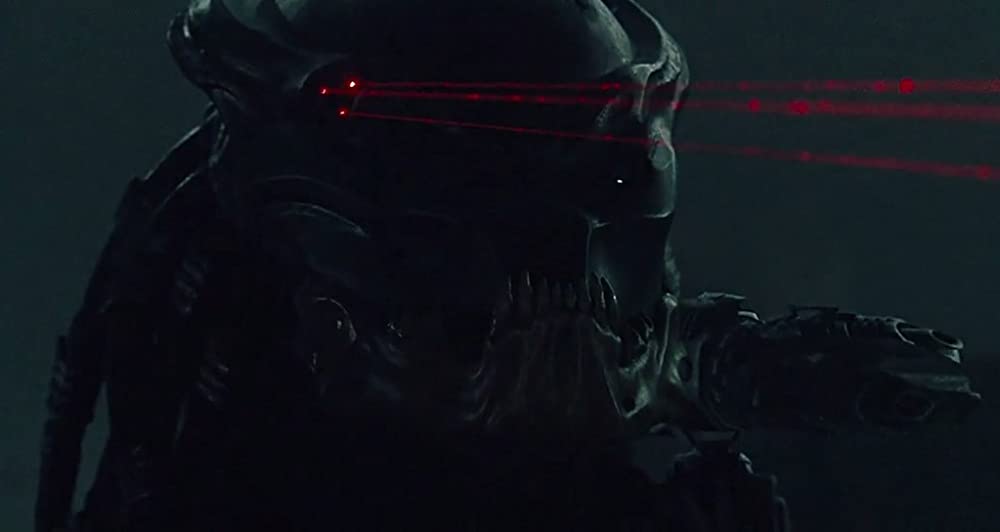 プレデターズの画像