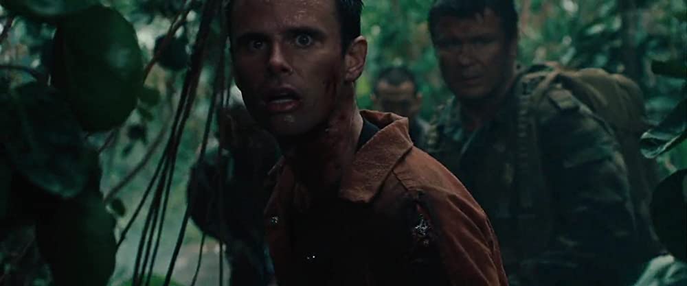 プレデターズの画像