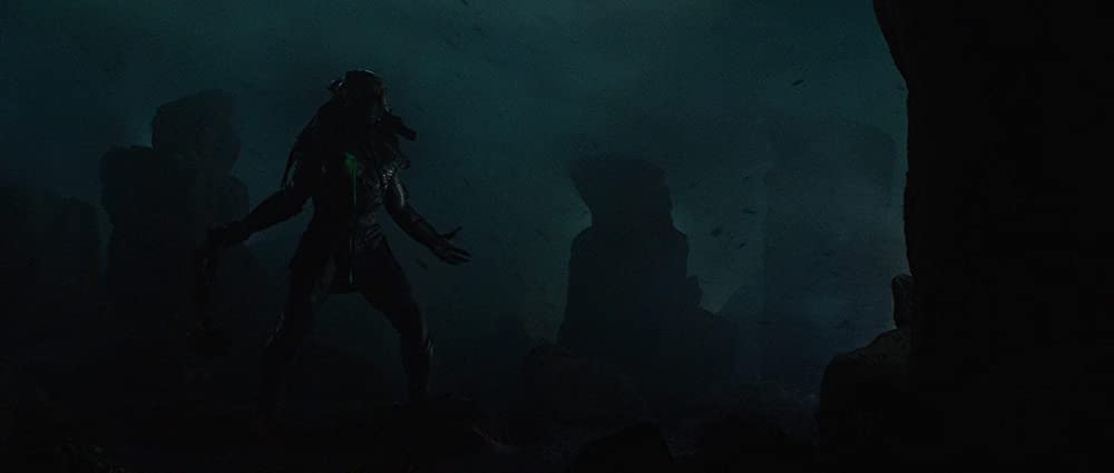 プレデターズの画像