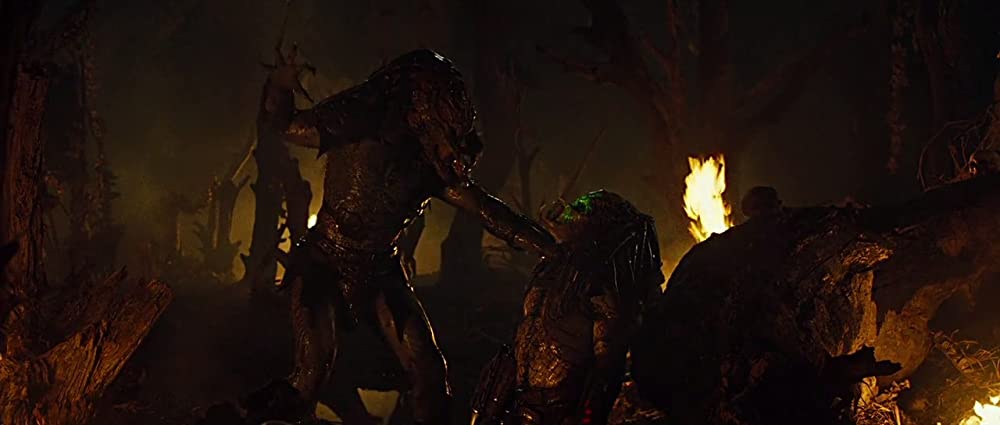 プレデターズの画像