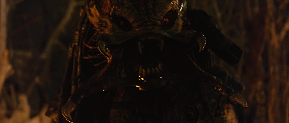 プレデターズの画像