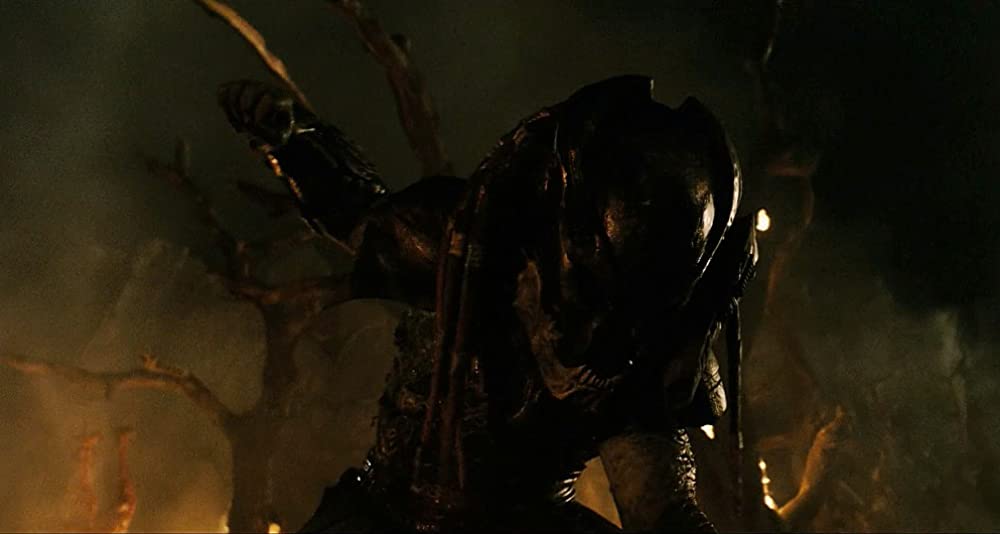 プレデターズの画像