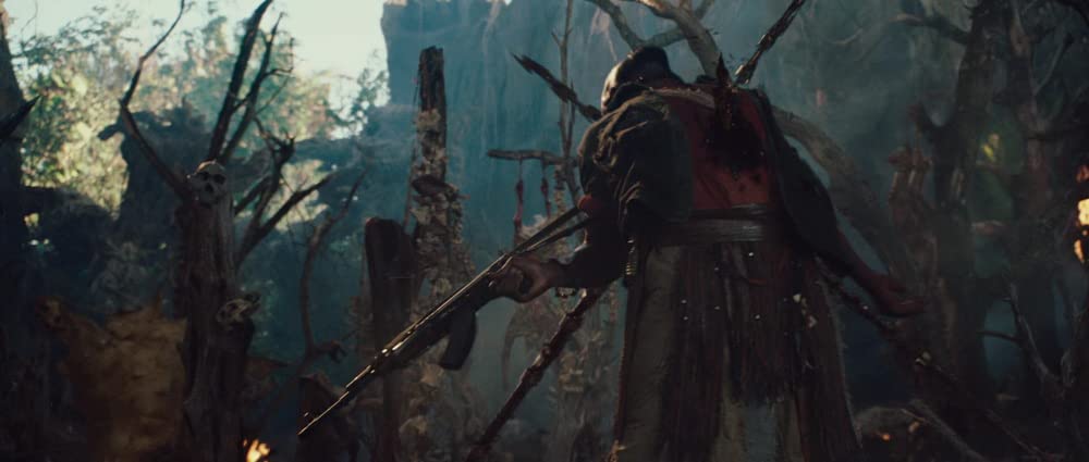 プレデターズの画像