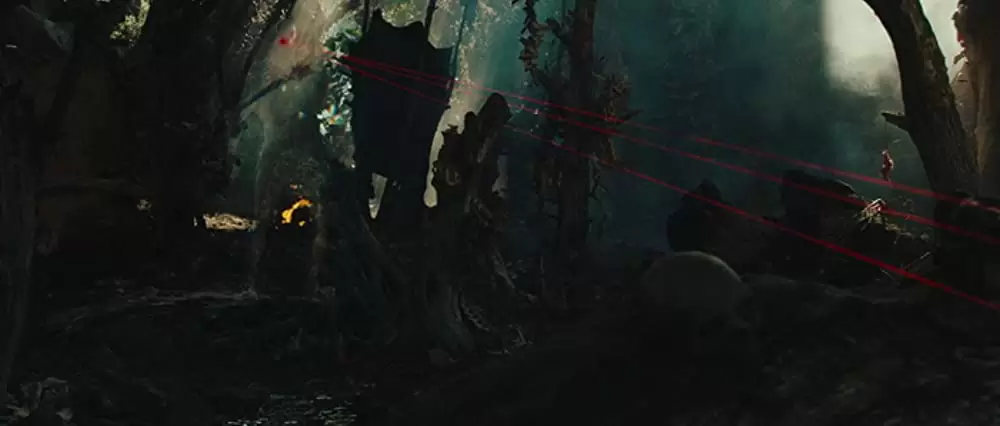 プレデターズの画像