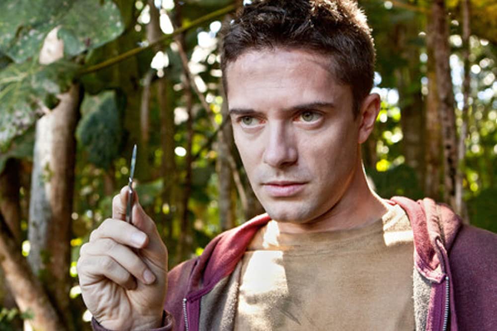 プレデターズの画像