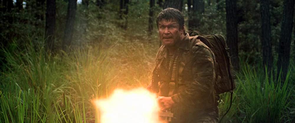 プレデターズの画像