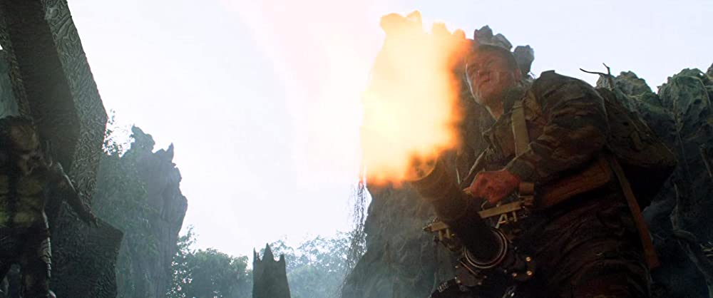 プレデターズの画像