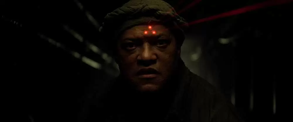 プレデターズの画像