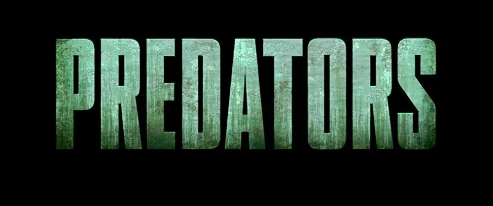 プレデターズの画像