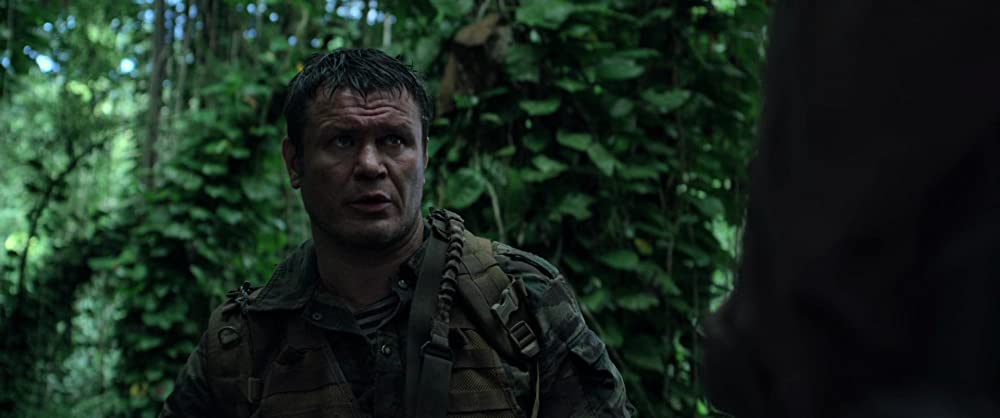 プレデターズの画像