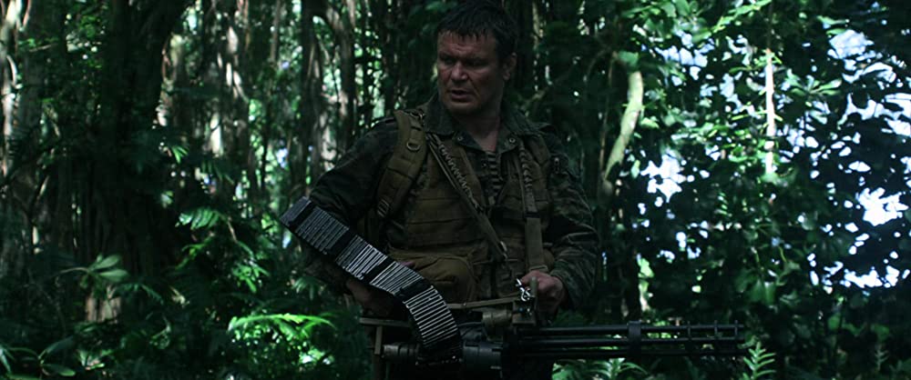 プレデターズの画像