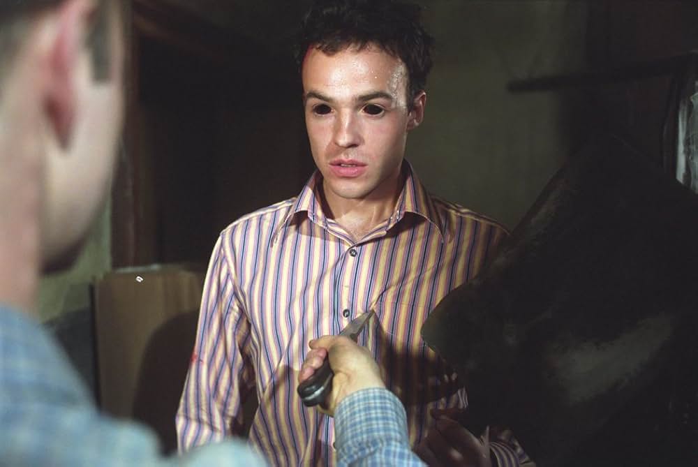 ナイン・ライブスの画像