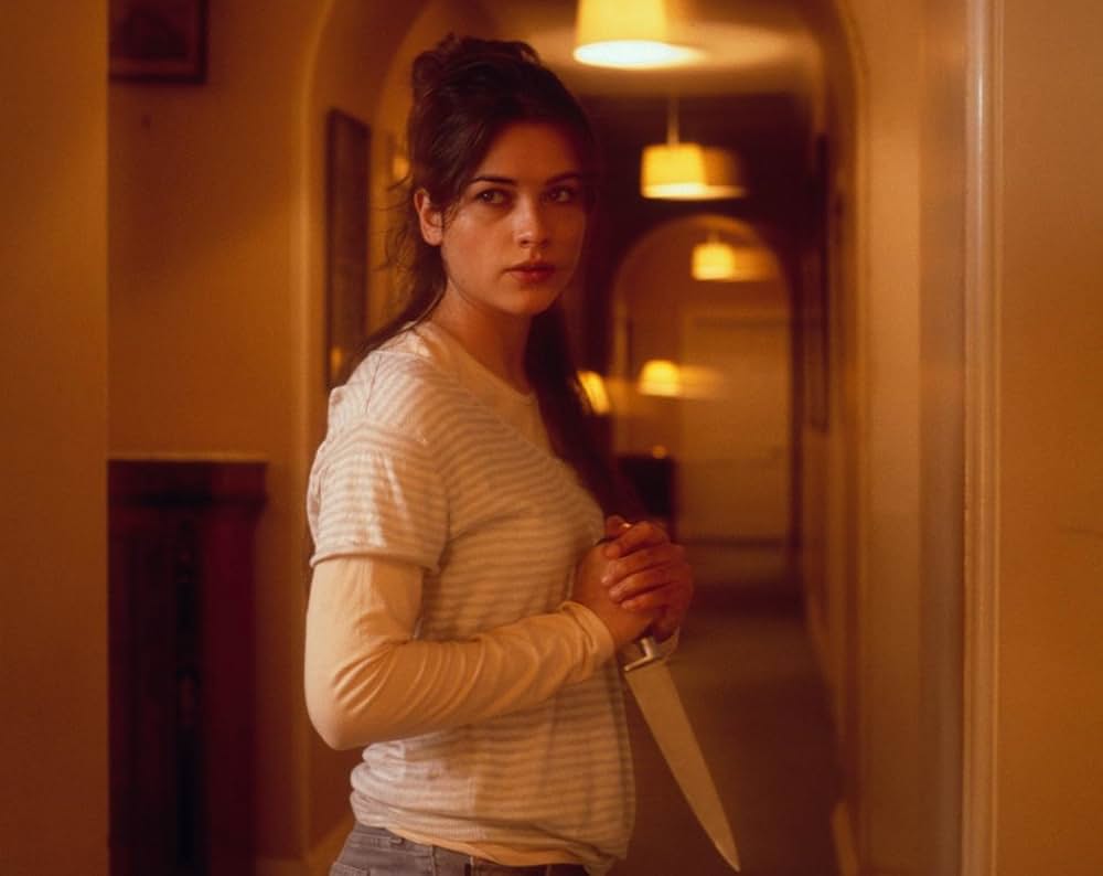 ナイン・ライブスの画像