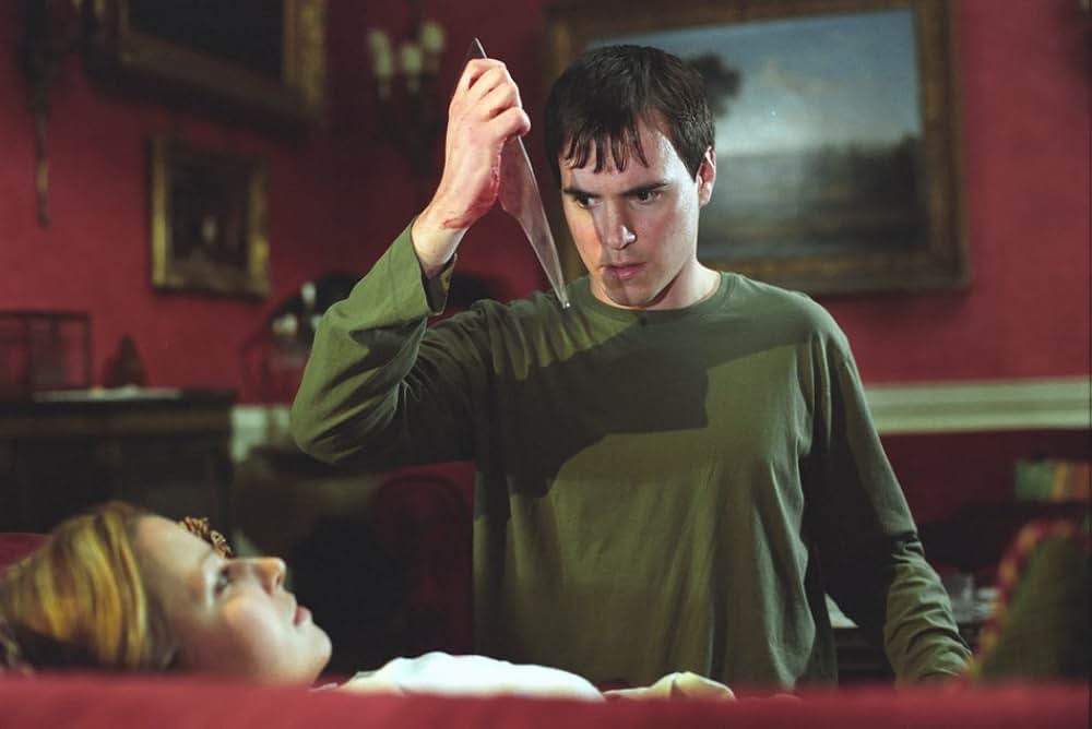 ナイン・ライブスの画像