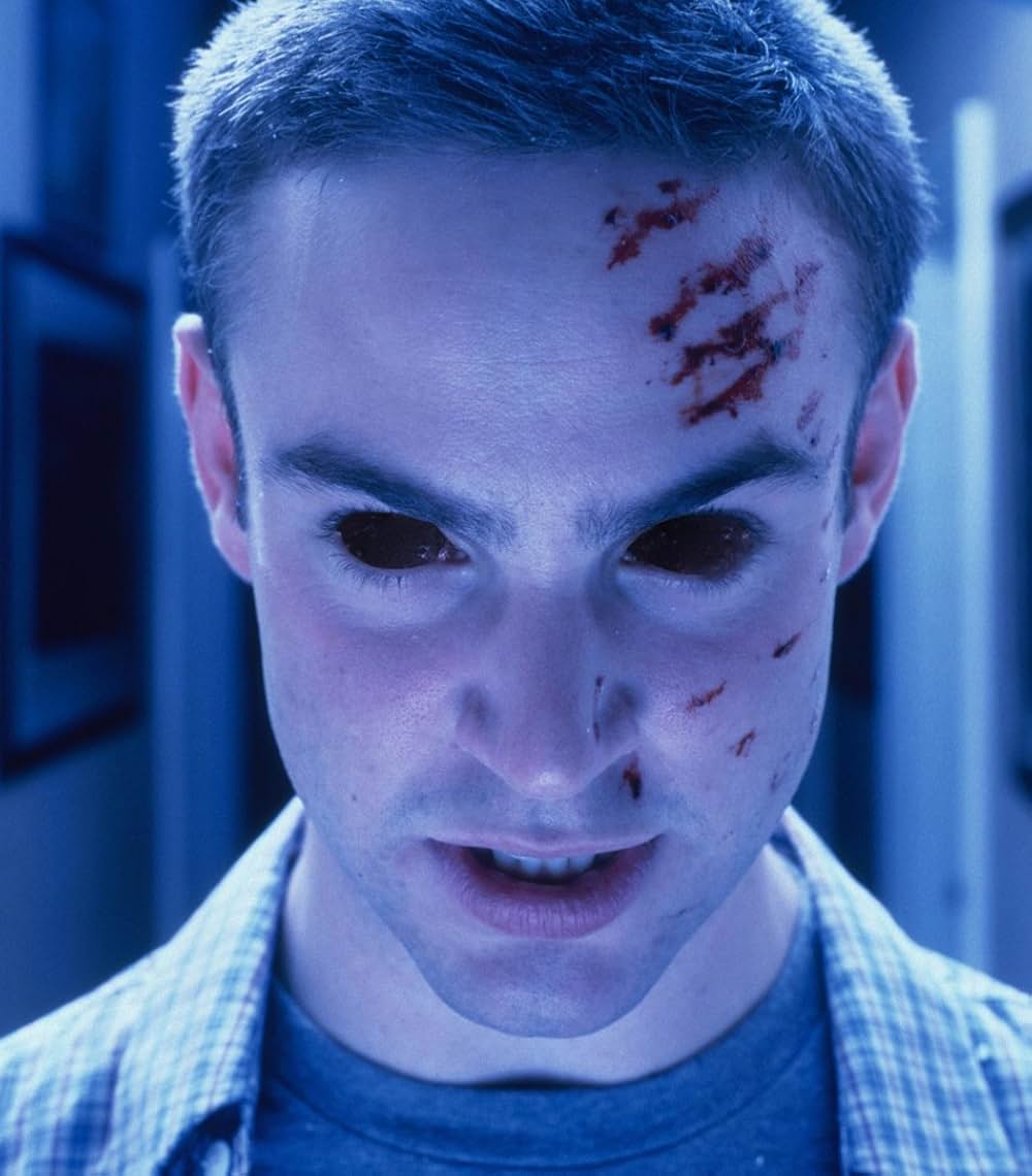 ナイン・ライブスの画像