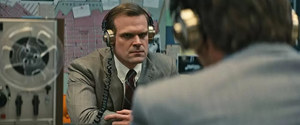 ブラック・スキャンダルの画像