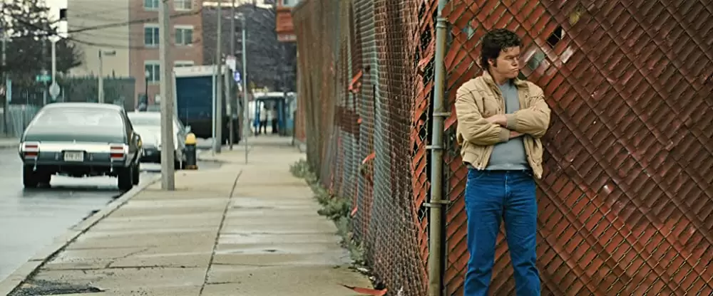 ブラック・スキャンダルの画像