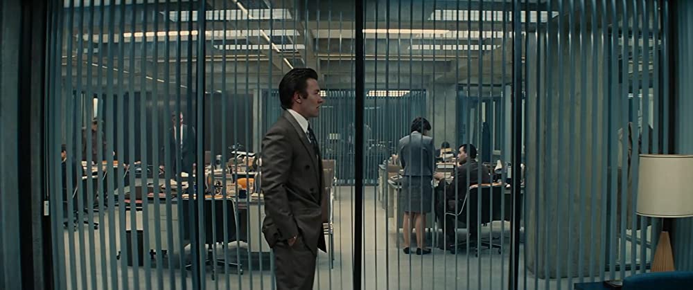 ブラック・スキャンダルの画像