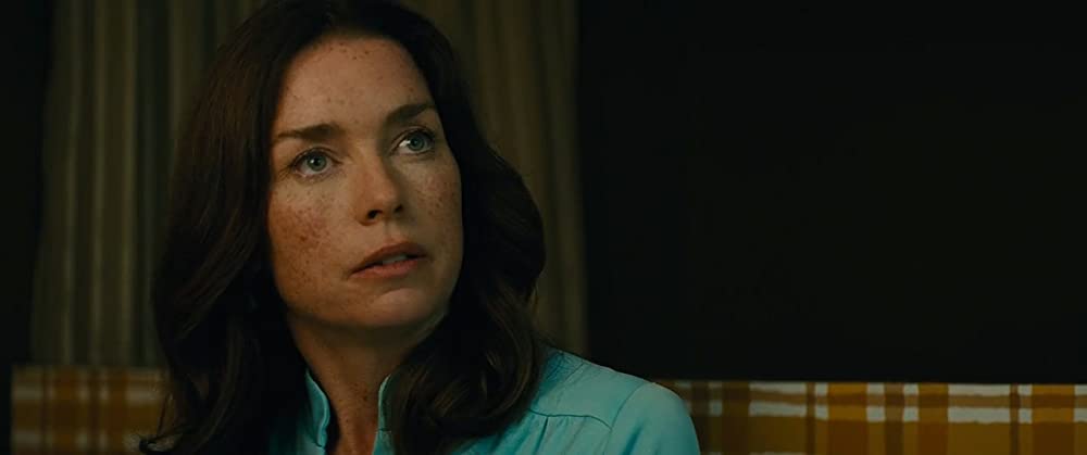 ブラック・スキャンダルの画像