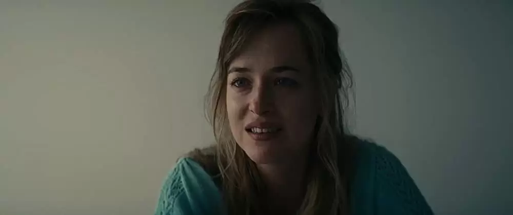 「ブラック・スキャンダル」ダコタ・ジョンソンの画像