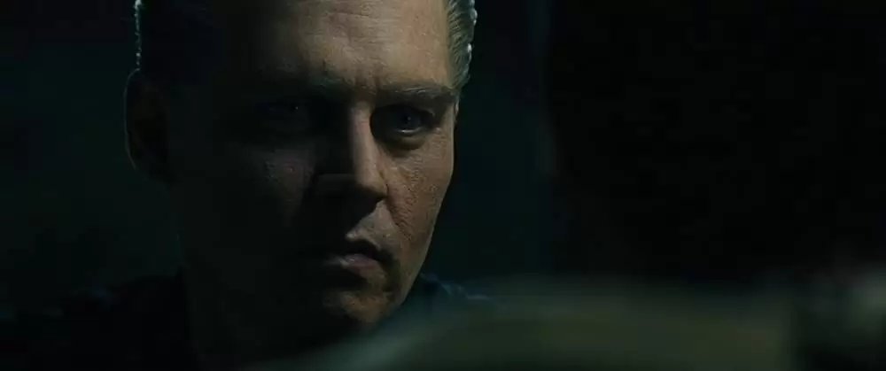 ブラック・スキャンダルの画像