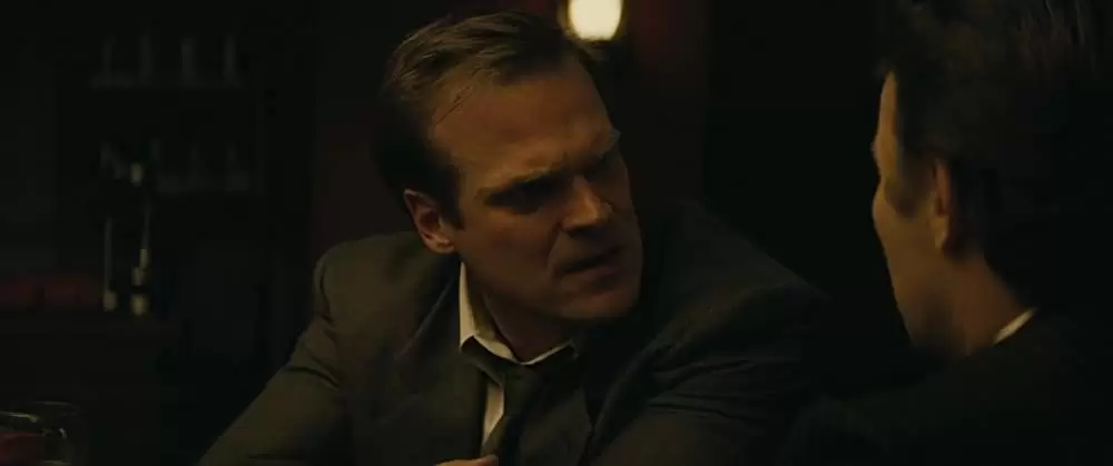 ブラック・スキャンダルの画像